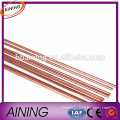 TIG Welding Rod Suitable for 100% Argon Gas Protective